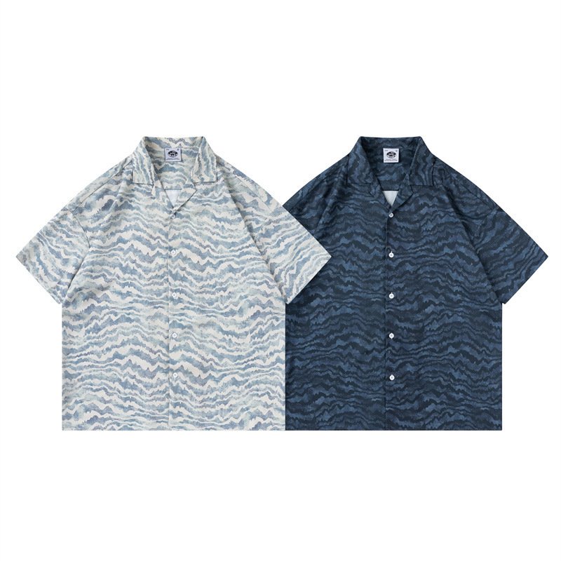 Freizeit Hemd Herren Freizeit-Hemd-Herren