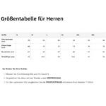 Grosentabelle-fur-Kleidung