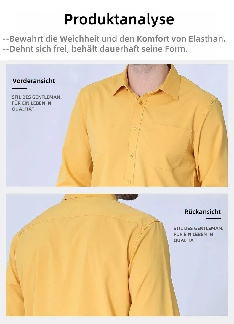 Hemddetails Hemddetails