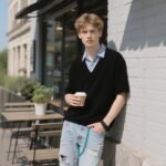 Herren-Freizeitkleidung