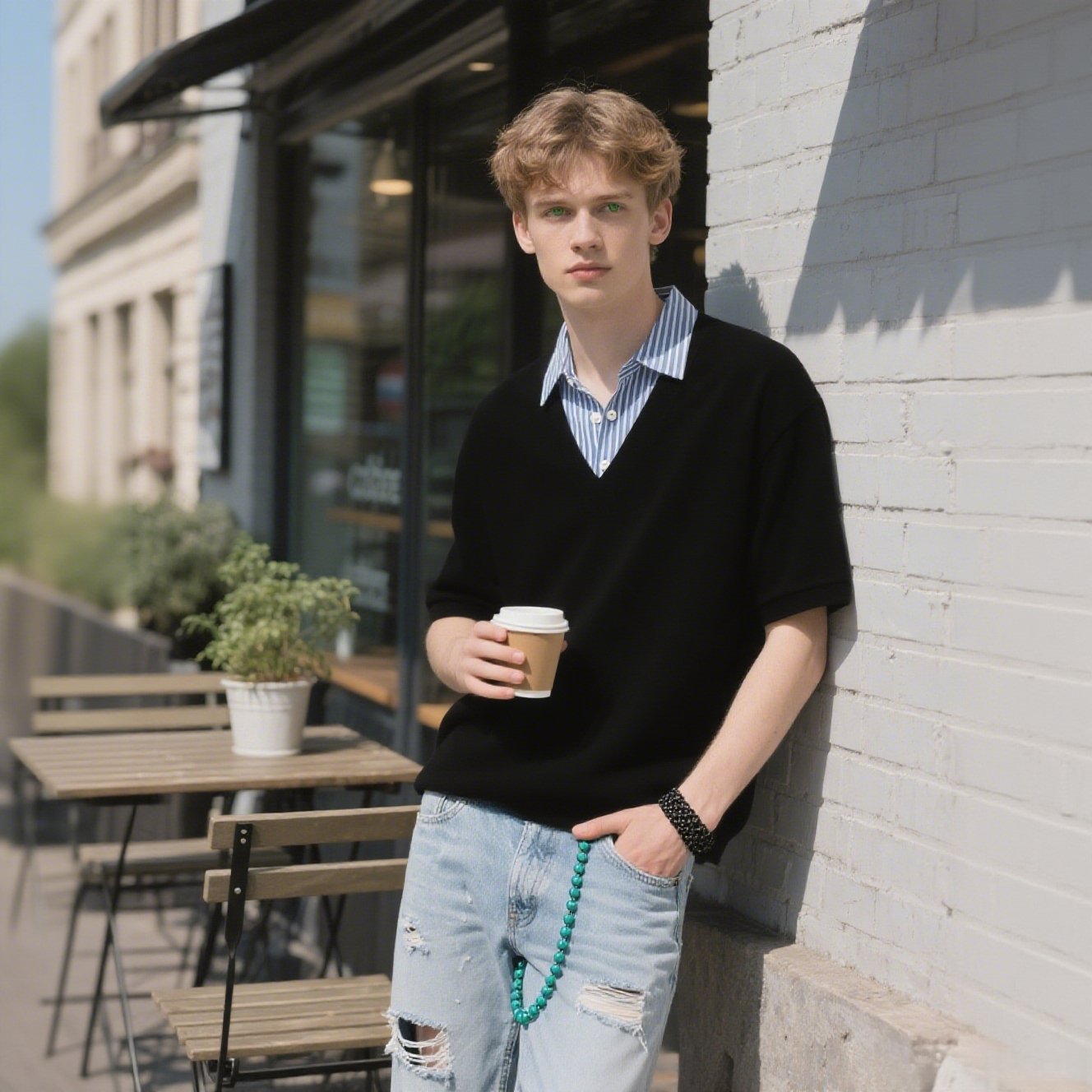 Herren-Freizeitkleidung Herren-Freizeitkleidung