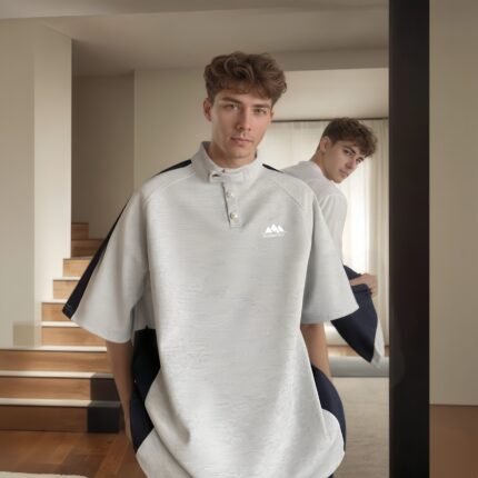 Herren Outfit Sommer