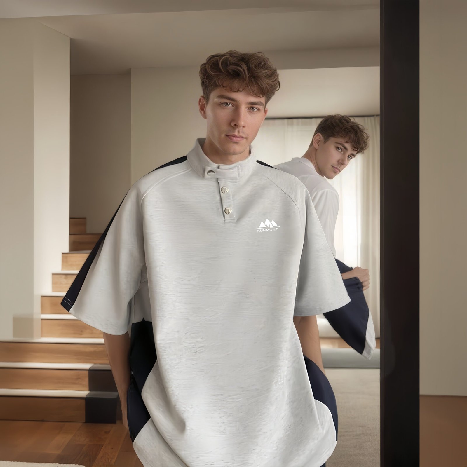 Herren Outfit Sommer Herren Outfit Sommer