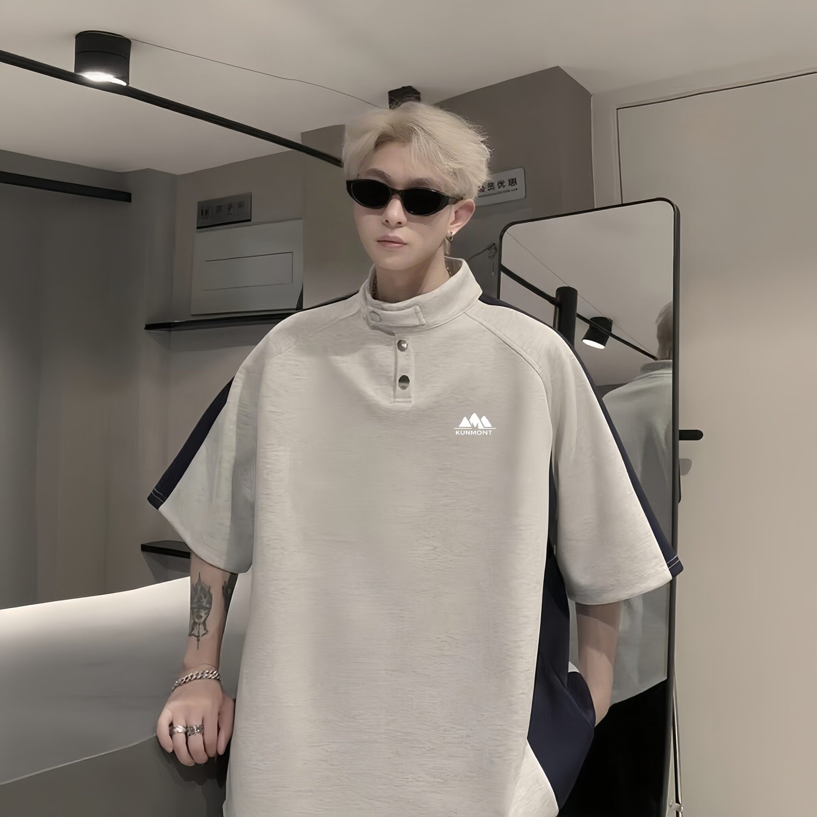 Herrenbekleidung Herrenbekleidung