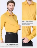 Herrenhemden