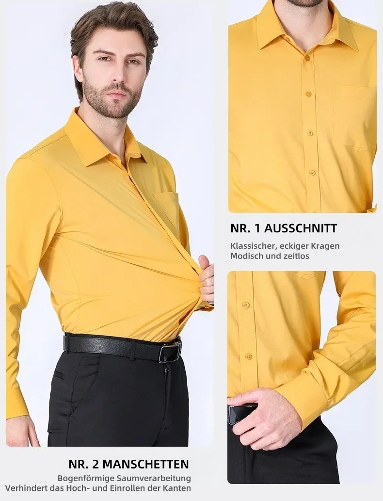 Herrenhemden Herrenhemden