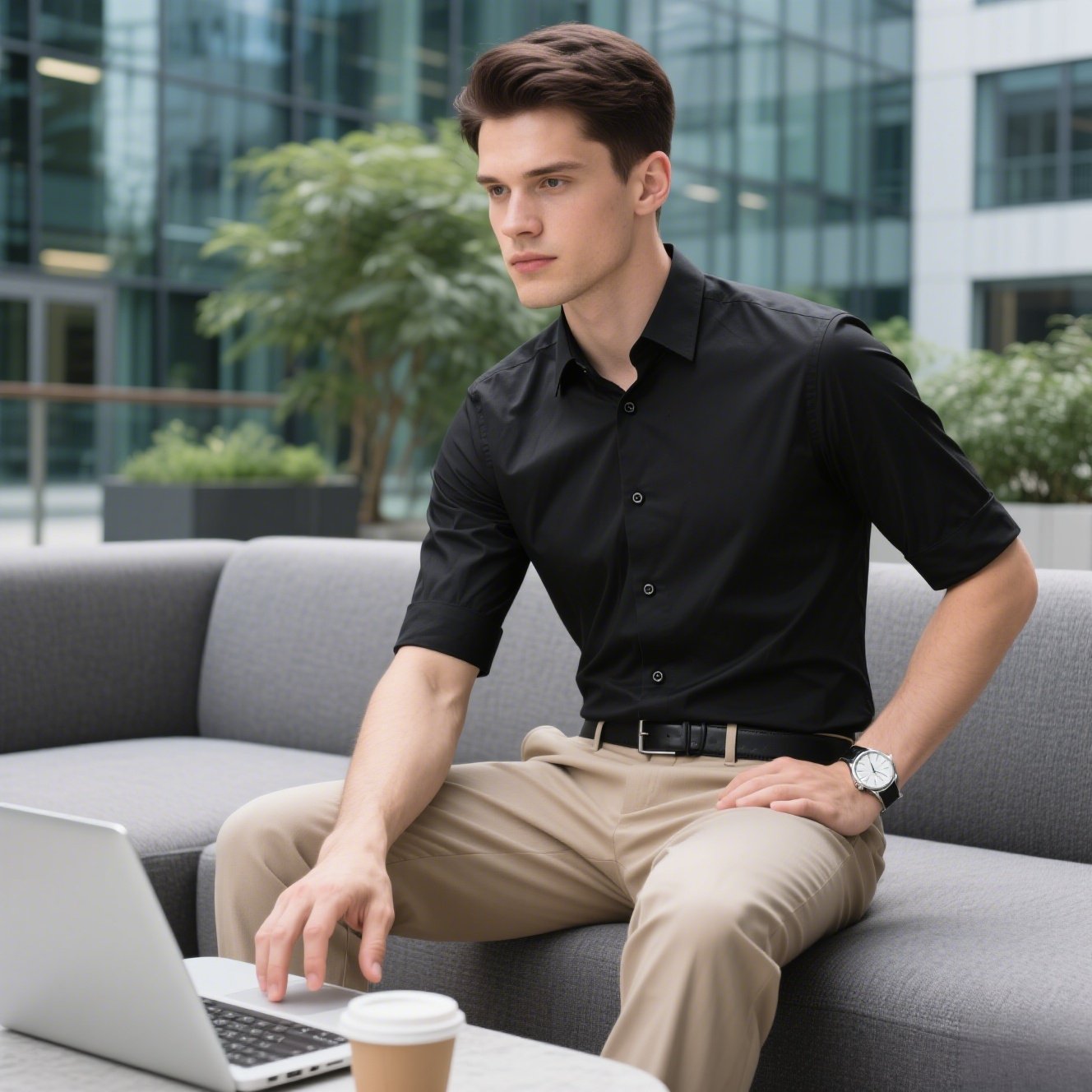 Herrenhemden_ Herrenhemden