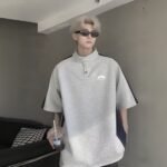 Minimalistisches Herren T-Shirt