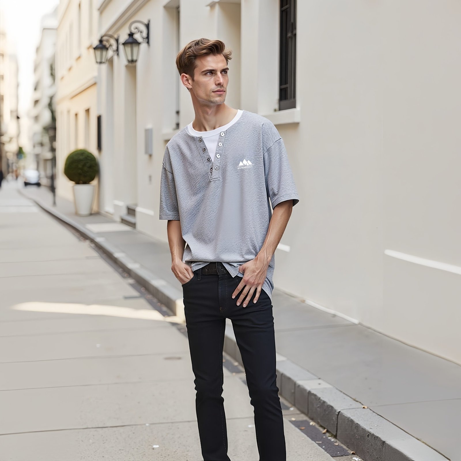 Spezialkleidung für Herren Spezialkleidung für Herren