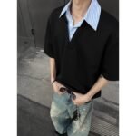 Streetwear-Herren-Somme