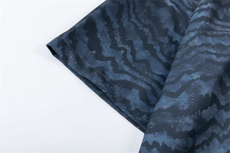 Urlaub Hemd Herren Urlaub-Hemd-Herren