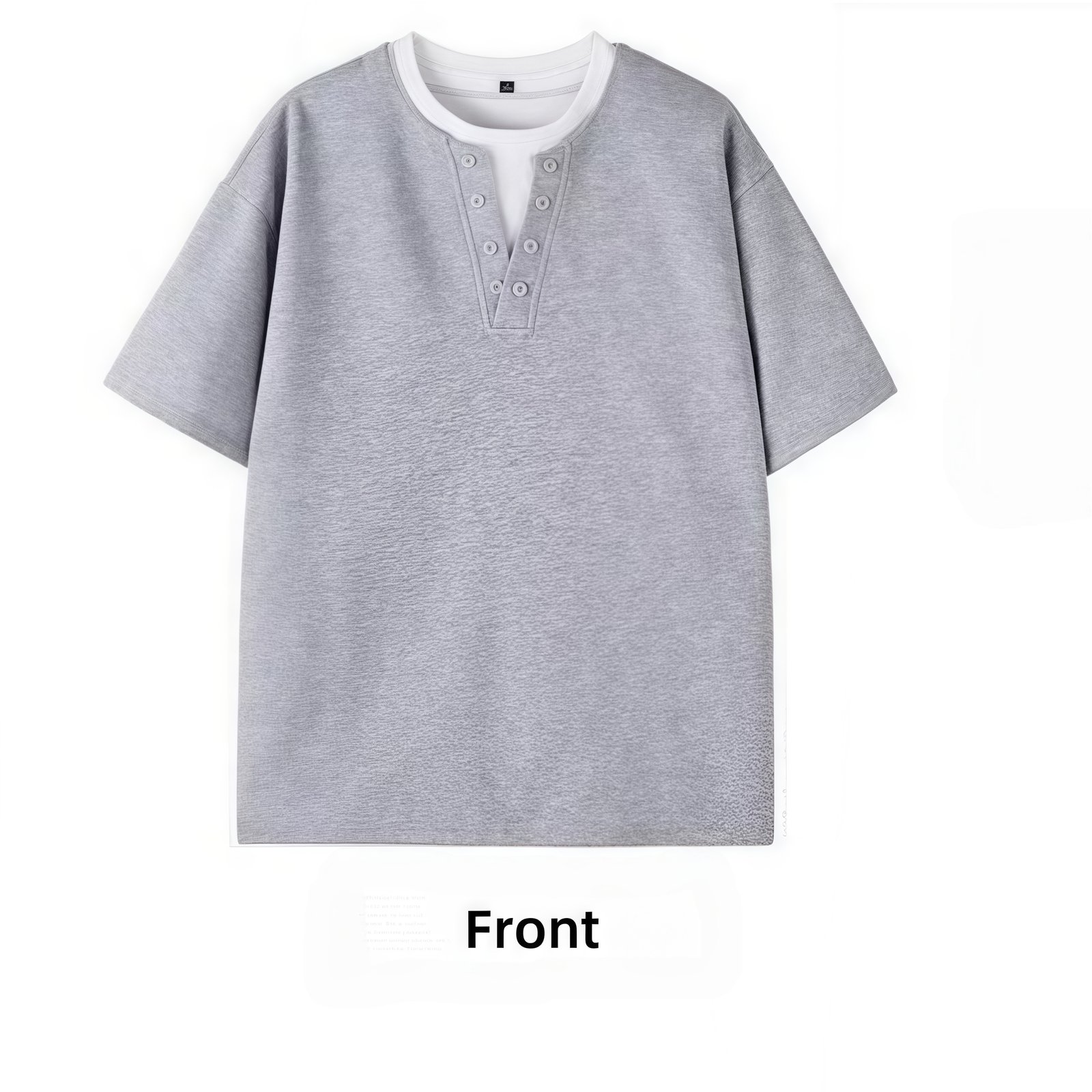 Vorderseite der Kleidung Vorderseite-der-Kleidung