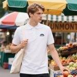 Weises-Poloshirt-fur-Herren