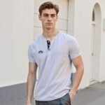 outdoor t-shirt herren atmungsaktiv